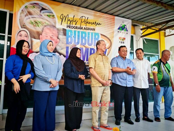 Peraturan baharu harmonikan Undang-Undang CCUS antara Sarawak, Persekutuan diperlu