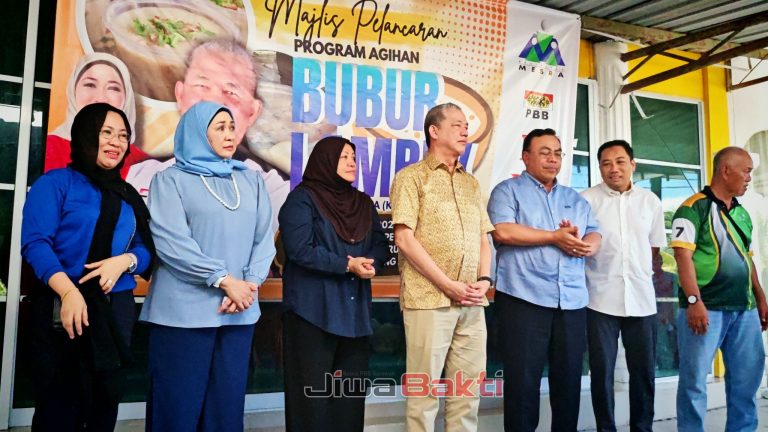 Peraturan baharu harmonikan Undang-Undang CCUS antara Sarawak, Persekutuan diperlu