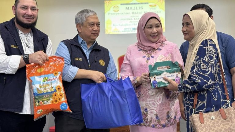 MA63 fokus rundingan antara Kerajaan Sarawak,Persekutuan