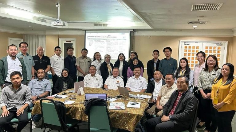 Tambah baik SOP pelaksanaan projek RTP, tangani kontraktor bermasalah
