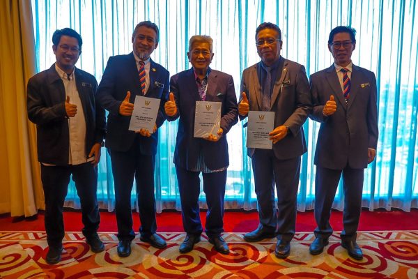 Peranan, fungsi Ombudsman Sarawak diperluas