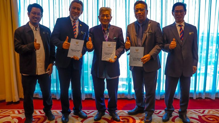 Peranan, fungsi Ombudsman Sarawak diperluas
