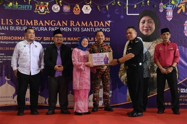 Kerajaan kaji keperluan pinda undang-undang kesalahan seksual kanak-kanak