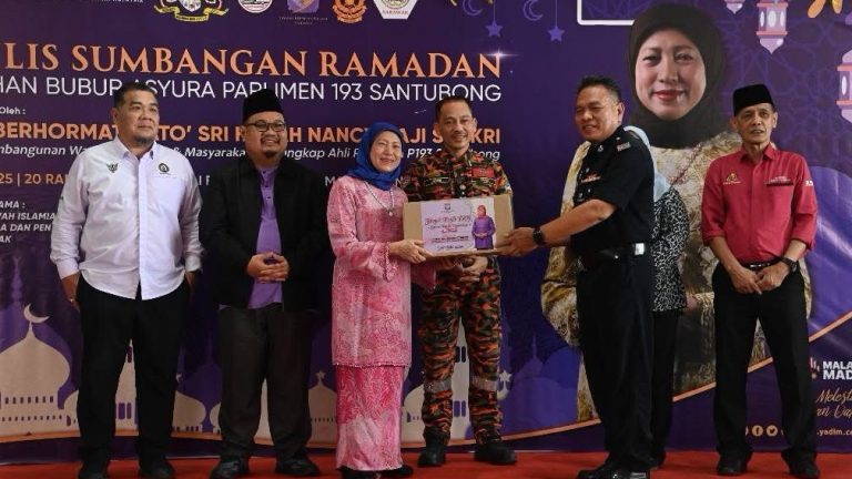 Kerajaan kaji keperluan pinda undang-undang kesalahan seksual kanak-kanak