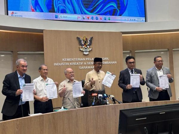 Sukan SEA 2027: Sarawak kekal anjur 18 acara, 7 sudah dikenal pasti
