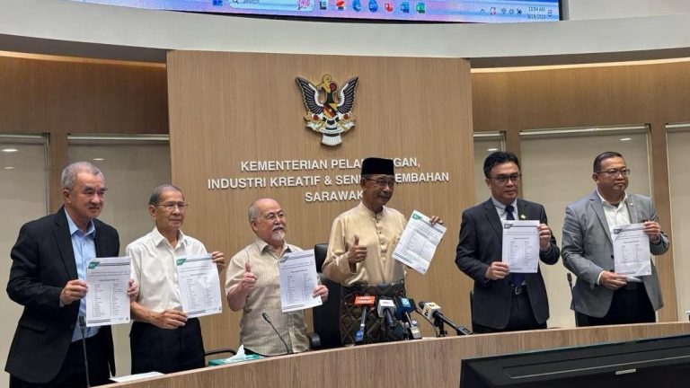 Sukan SEA 2027: Sarawak kekal anjur 18 acara, 7 sudah dikenal pasti