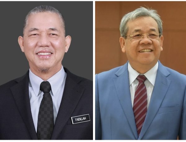 MA63: 26 tuntutan dibincang