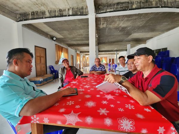 Dua rumah panjang Roban akan dapat bekalan elektrik 24 jam
