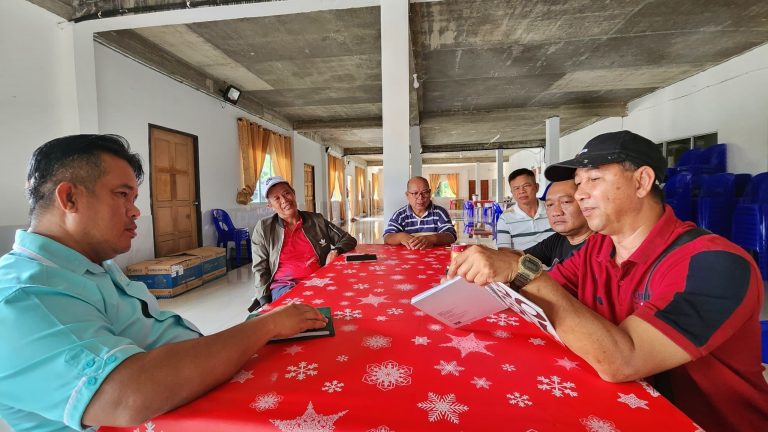 Dua rumah panjang Roban akan dapat bekalan elektrik 24 jam