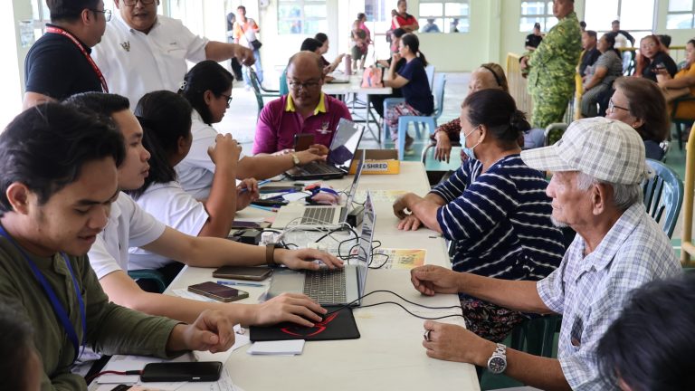 Lebih 200 daftar SKAS di Daerah Sebauh