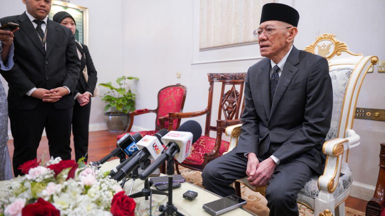 Ibrahim Baki beriltizam bantu kemajuan mampan Sarawak
