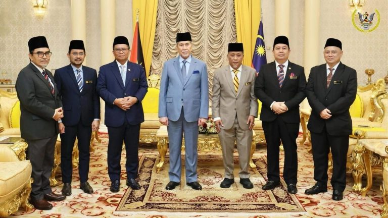 TYT bakal hadiri Majlis Sungkei Anak Sarawak di Kuala Lumpur
