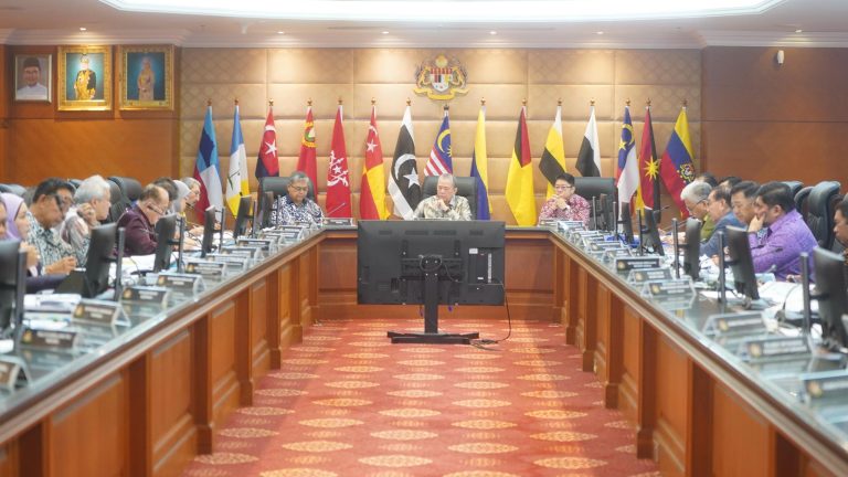 Enam kertas pembentangan berkaitan MA63 dibincang hari ini
