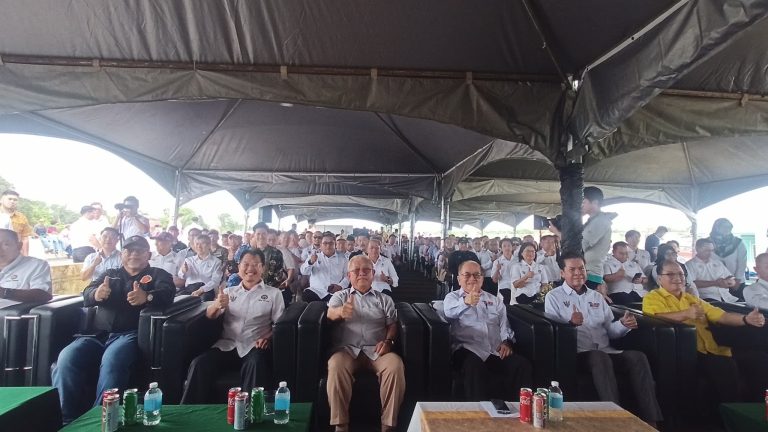 Jambatan Bintulu-Jepak bawa perubahan ke kawasan Jepak