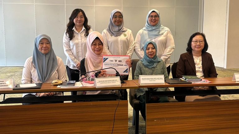 Premier Sarawak dijadual rasmi sambutan Hari Wanita Sarawak, 26 April depan