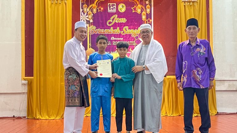Pendidikan aset utama bangunkan generasi muda berdaya saing