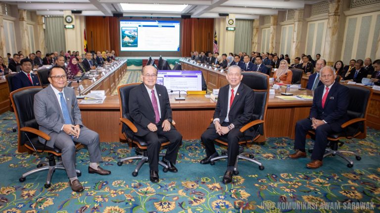 Pelaksanaan projek Sarawak perlu ikut kesesuaian