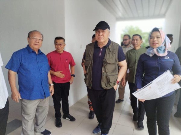 Anjung Usahawan pemangkin ekonomi, buka peluang perniagaan