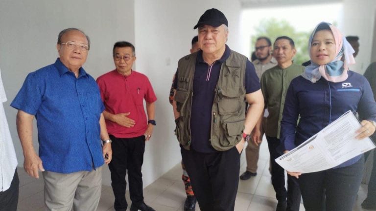Anjung Usahawan pemangkin ekonomi, buka peluang perniagaan