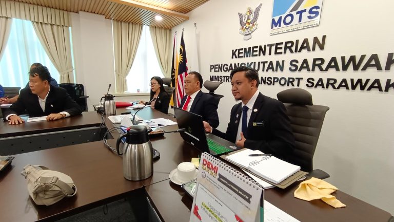 19 projek RTP DUN Tasik Biru lewat