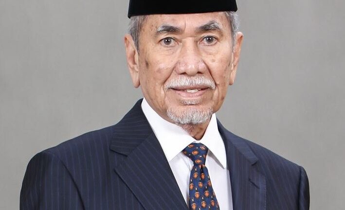 Pekerja permata berharga – TYT