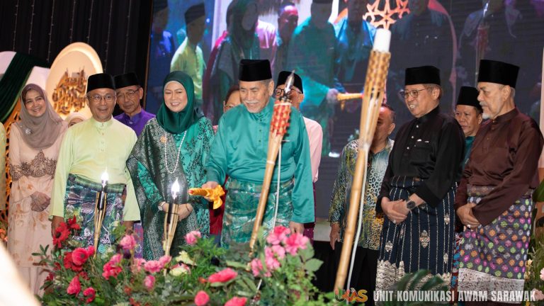 London Bridge bakal transformasi ekonomi Sibu