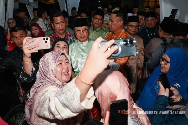 Tarif barangan import AS tidak beri impak besar pada ekonomi Sarawak