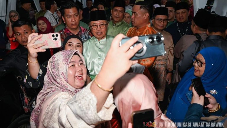 Tarif barangan import AS tidak beri impak besar pada ekonomi Sarawak