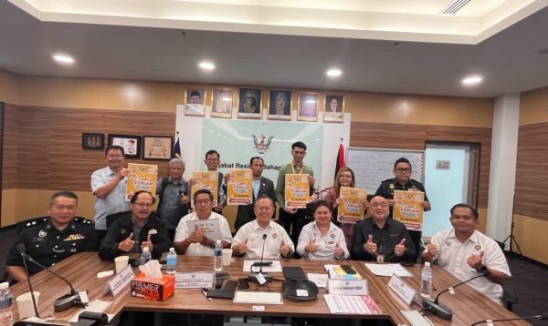 Fiesta Agro Serian pada 23 Mei, mampu tarik pengunjung Kalimantan Barat