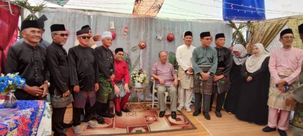 Penduduk Awat-awat produktif ceburi IKS, manfaatkan kemudahan