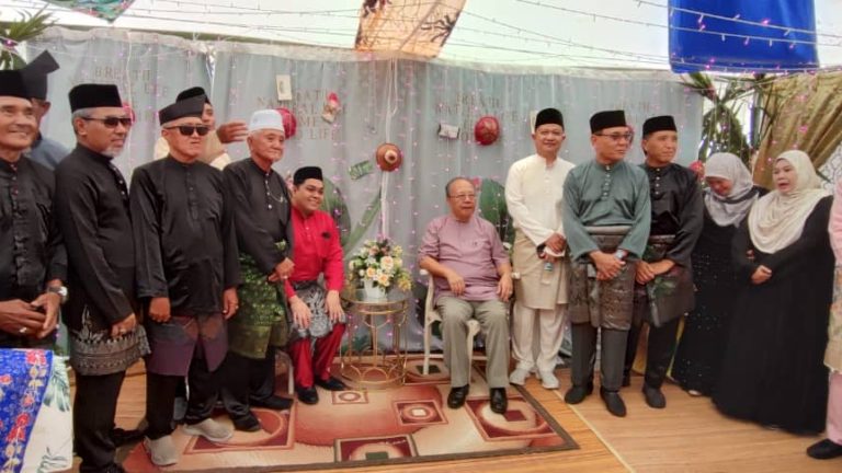 Penduduk Awat-awat produktif ceburi IKS, manfaatkan kemudahan