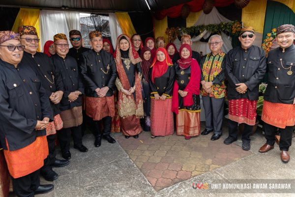 Kaul Mukah platform penduduk jana pendapatan