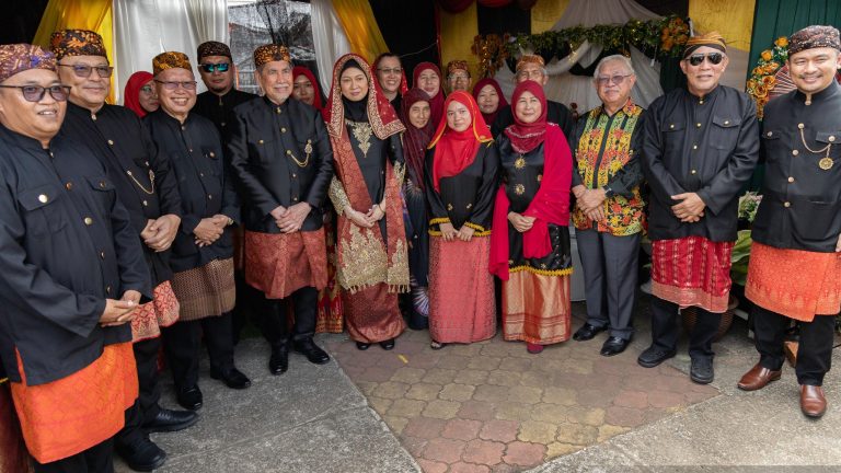 Kaul Mukah platform penduduk jana pendapatan
