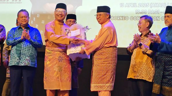 Proses penggabungan tiga agensi utili hampir selesai, bakal dilancar Jun depan
