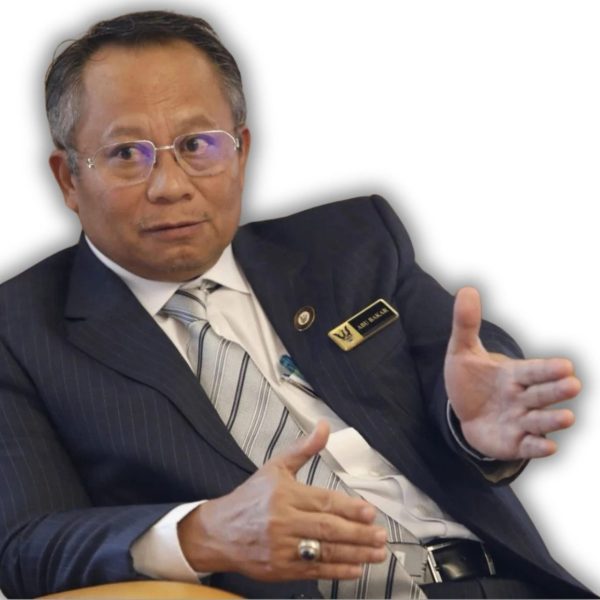 Ketua jabatan disaran teliti semula prosedur kerja seiring kepesatan teknologi