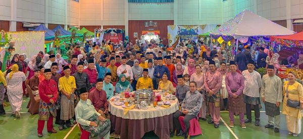Projek mega bakal bawa limpahan ekonomi pada penduduk