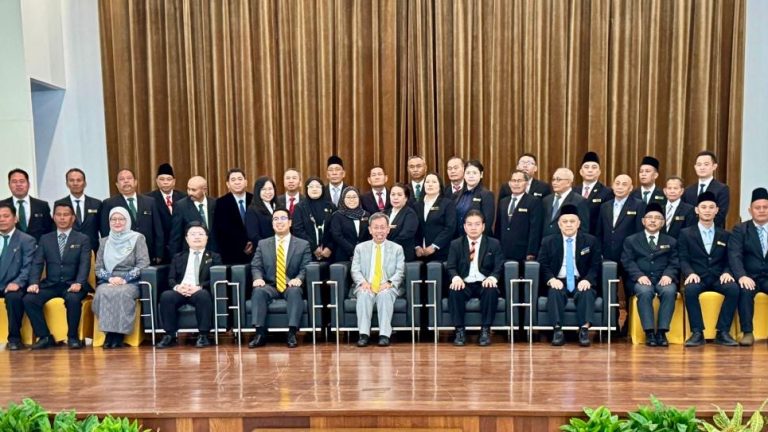 Ahli majlis jambatan penting antara kerajaan, rakyat