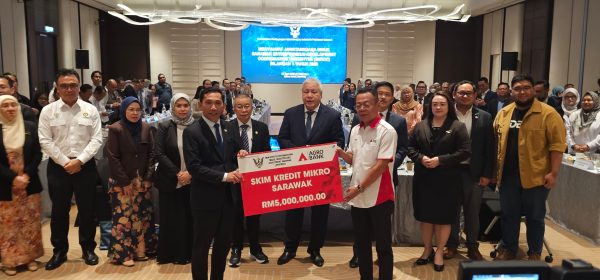 MINTRED bantu 45,500 usahawan, nilai bantuan RM199.49 juta