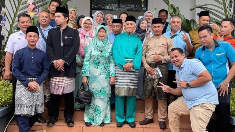 Peruntukan RM8.3 juta projek SejaTi MADANI dilulus, 85 JKKK dapat manfaat