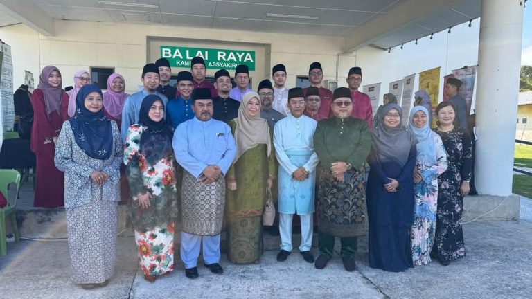 Wacana Khas Wanita dan Keluarga Islam Sarawak fokus isu kekeluargaan