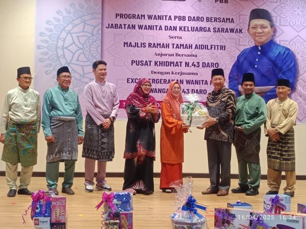 Rebut peluang jika mahu berjaya – Safiee