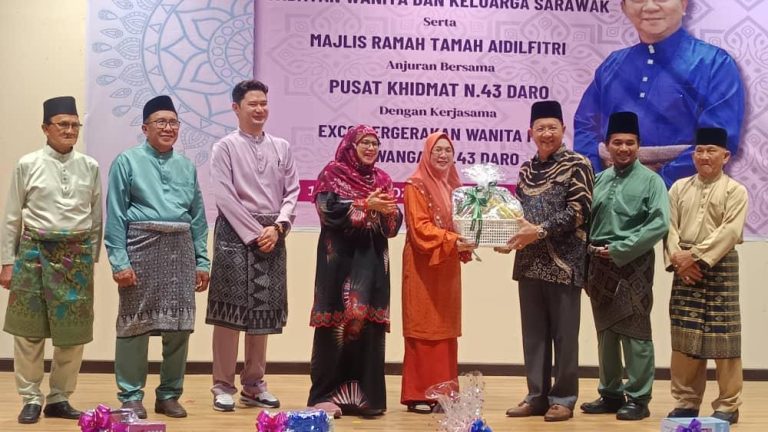 Rebut peluang jika mahu berjaya – Safiee