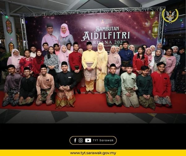 UiTMCS perkenal tabung makanan, Dapur HEP bantu pelajar B40