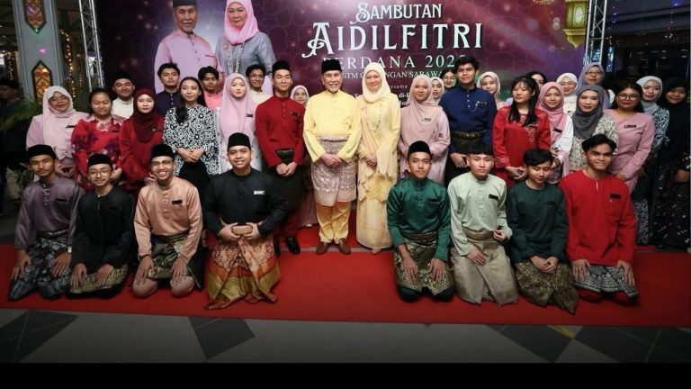 UiTMCS perkenal tabung makanan, Dapur HEP bantu pelajar B40