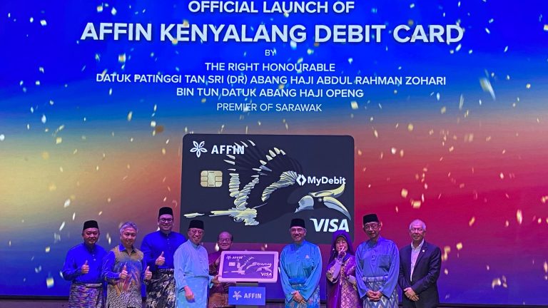 Sarawak sedia perancangan kewangan bagi projek mega