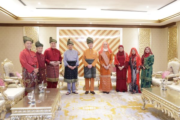 Berani ubah minda untuk berdaya saing