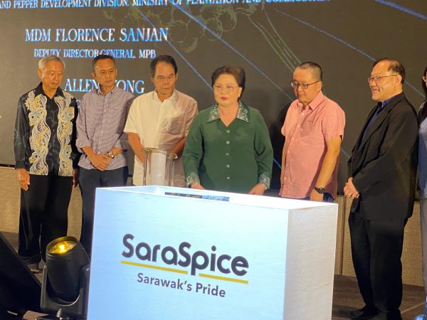 Lada Sarawak pilihan Jepun, sanggup bayar mahal