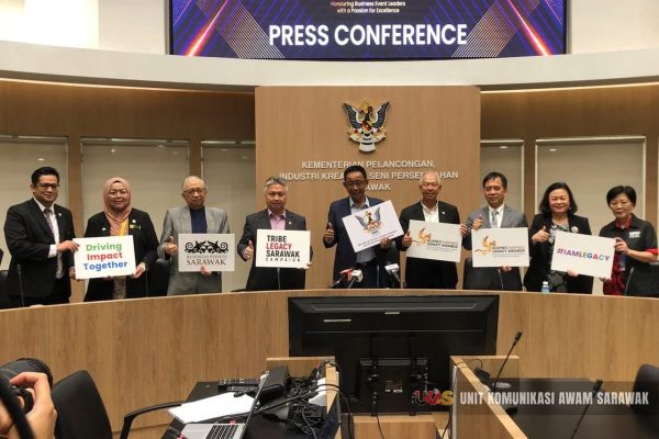 BILA pertandingkan 18 anugerah