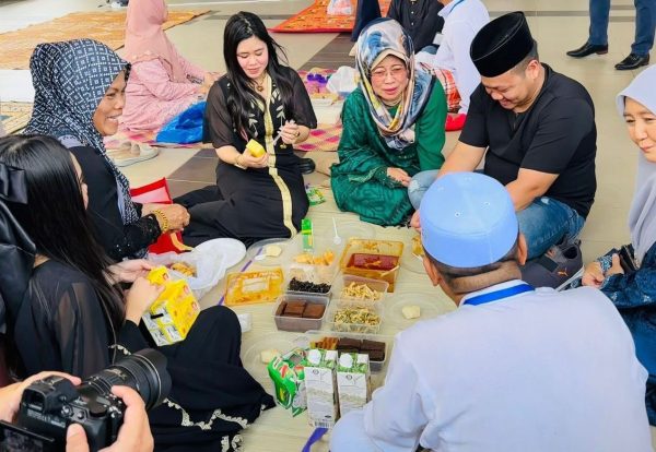 Sarawak perlukan PUSPEN tambahan, tampung keperluan rawatan dan pemulihan