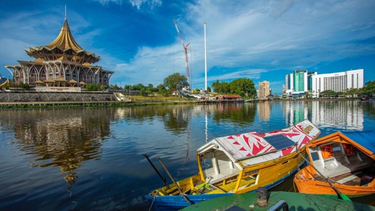 DBKU komited pulihara warisan budaya bandaraya Kuching
